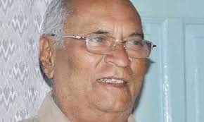  Former BCCI treasurer Jyoti Bajpayi dead 