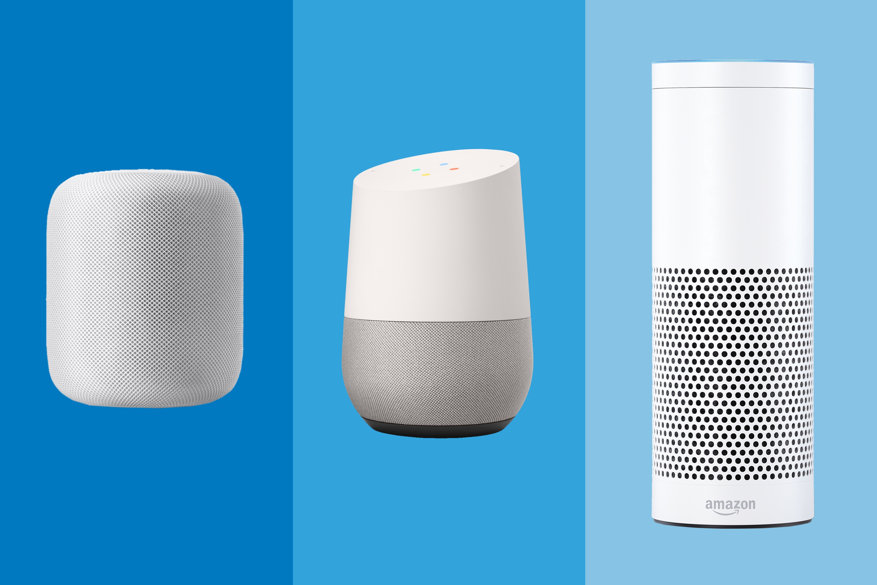  One-third US adults interested in Apple HomePod 