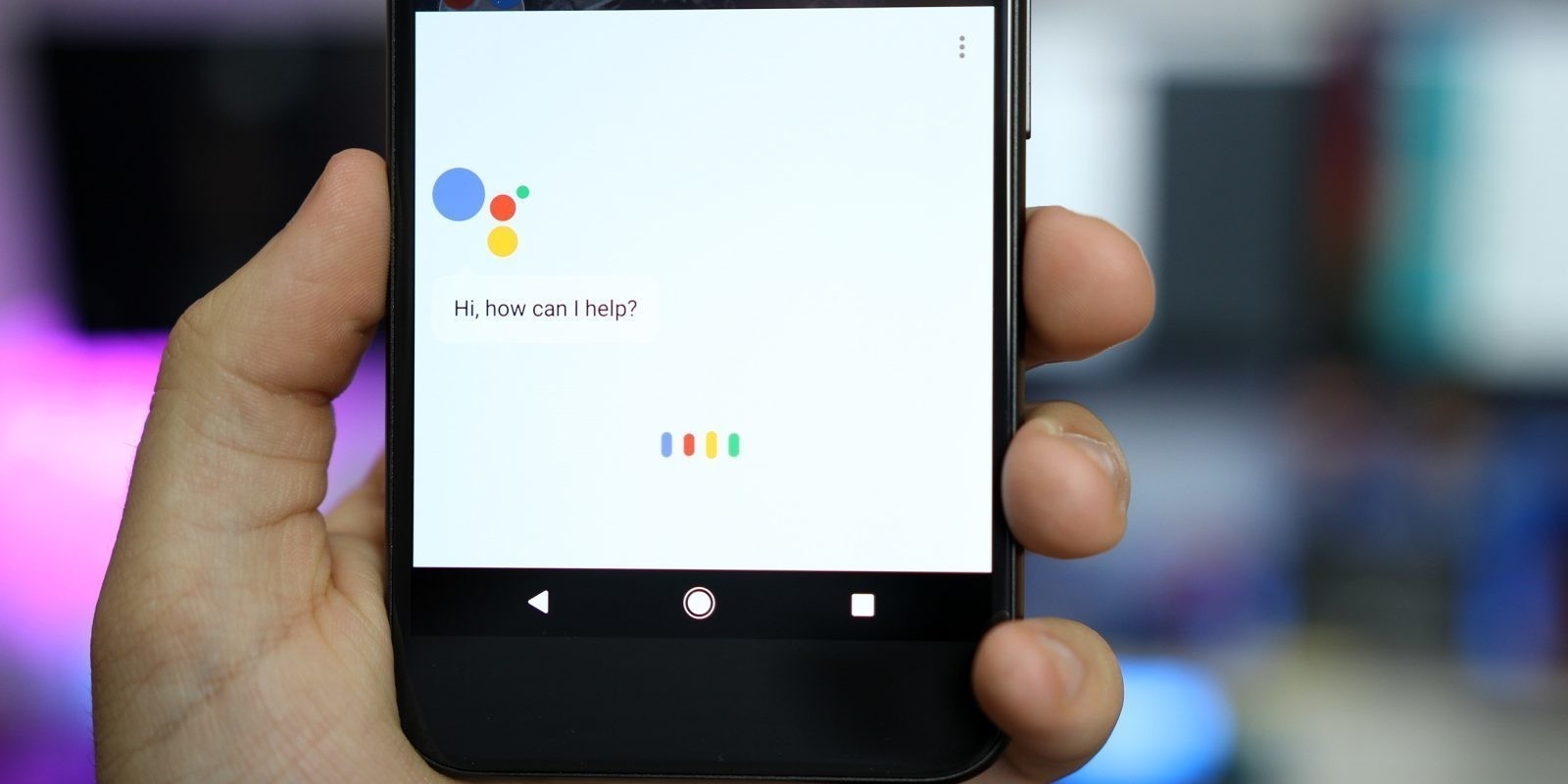  Just 1 mn Google Pixel devices sold in 8 months 
