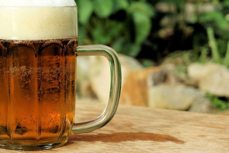  Cheers! Researchers find way to make gluten-free beer 
