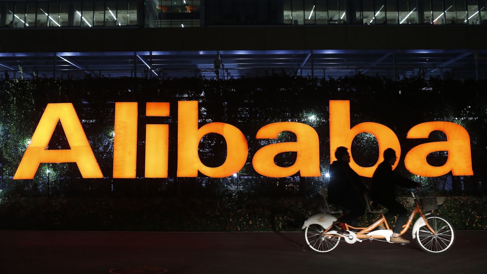  Alibaba names Damon Xi UCWeb head in India, Indonesia 