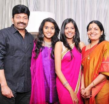  Actor Rajasekhar s daughter may make Tamil debut with  Kumki 2  
