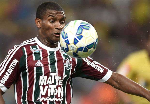  Barcelona sign Brazilian defender Marlon in three-year deal 