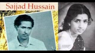 Queen of Melody Lata Mangeshkar recalls Music Maestro Sajjad Hussain on his 100th Birth Anniversary. 