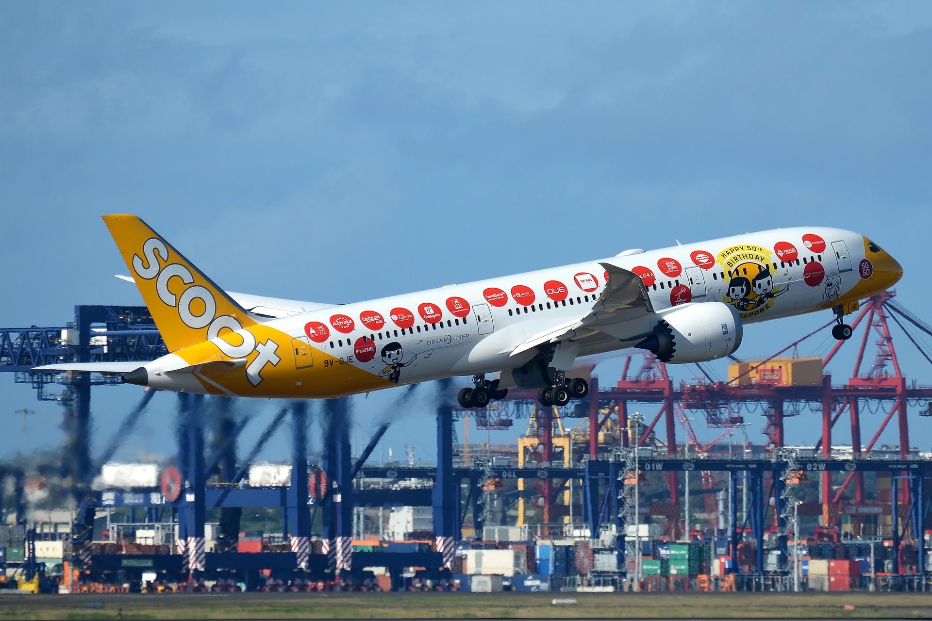  From July 25, only Scoot Airlines would exist, Tigerair to vanish 