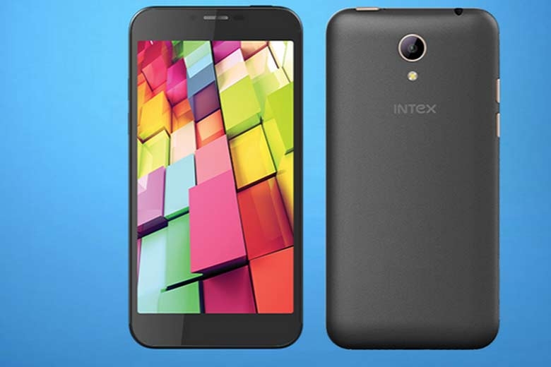  Intex technologies launches powerful  Elyt e7  smartphone 