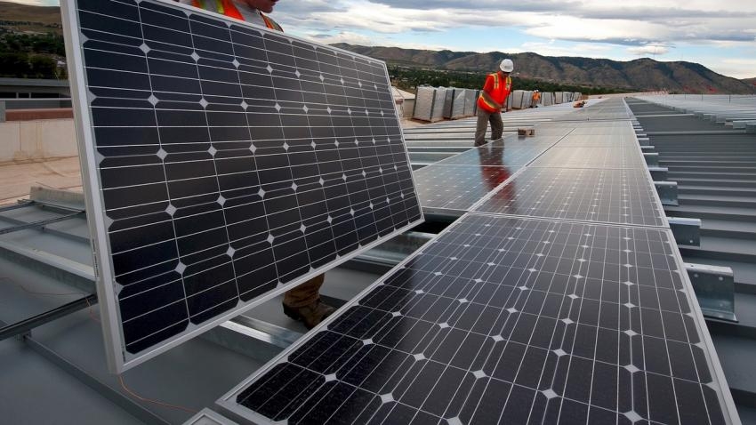  Bihar eyes Rs 20,000 cr investment in renewable energy 