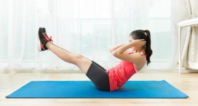  30-minute workout may make women stronger, thinner: Study 