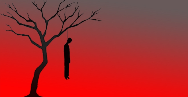  Another farmer suicide in Jharkhand, officials deny loan pressure 