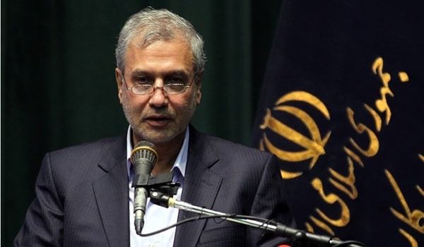 Iran keen on IT cooperation with India 