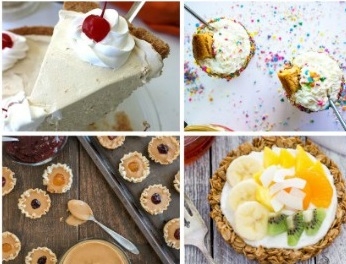  Treat your father with do it yourself recipes at home 