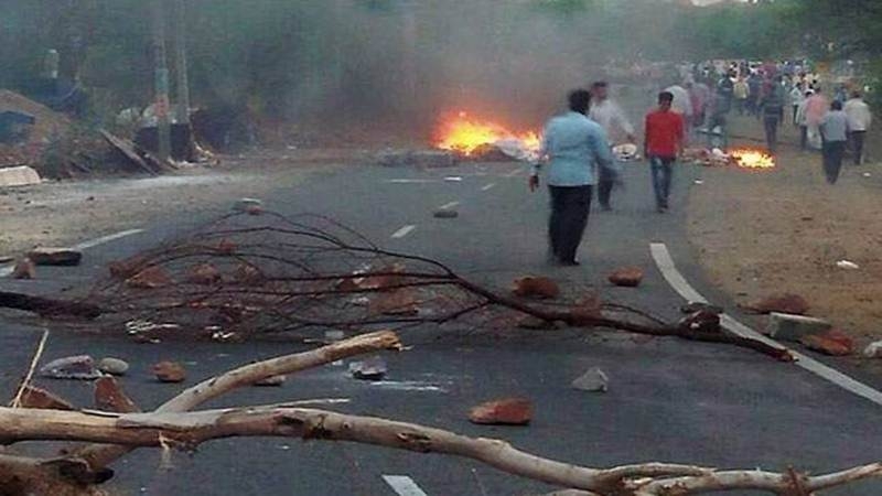  Over 7 years, 2 civilians died a week in police firing 