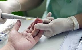  New flu blood test may predict pneumonia risk 