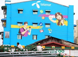  Telenor s initiative to prepare 4 mn kids against cyberbullying 
