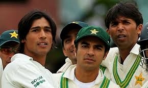  Sohail accuses Pakistan of fixing CT matches 