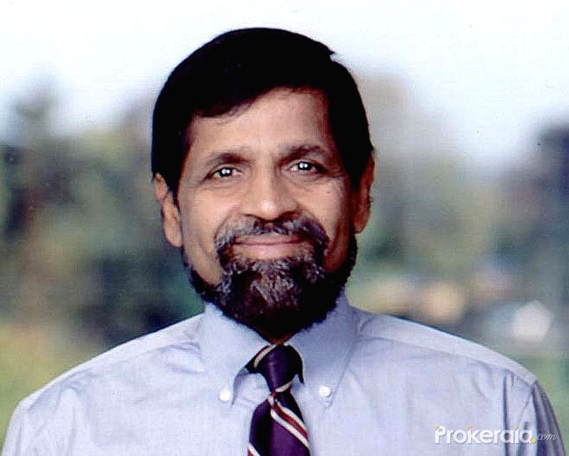  India-born Arun Netravali wins Marconi Prize for digital video technology 