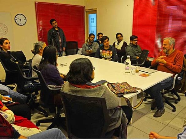  Sahapedia-Unesco Fellowships in Indian cultural heritage launched 