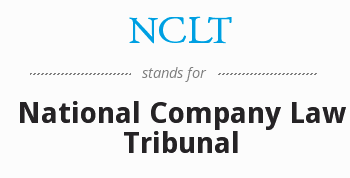  110 cases with company tribunal for corporate insolvency resolution 