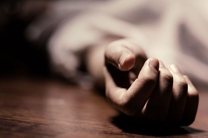  Two MP farmers commit suicide in Shivraj s home district 