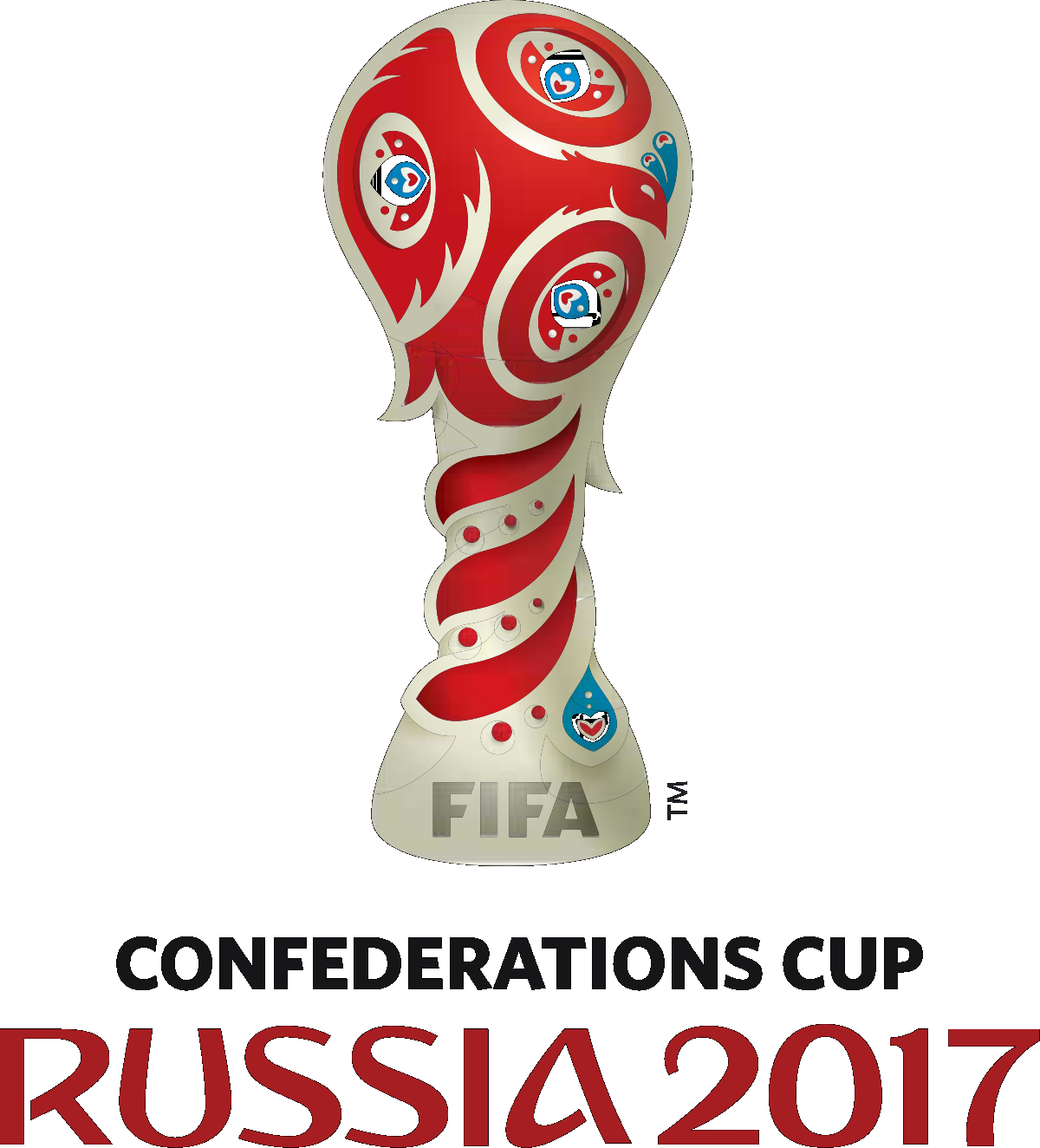  FIFA Confed Cup fixtures 