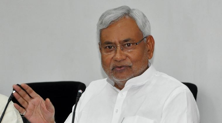  Increasing income of Bihar s farmers a priority: Nitish Kumar 