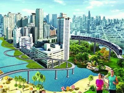  Smart Cities Mission anti-poor, has failed: Congress 