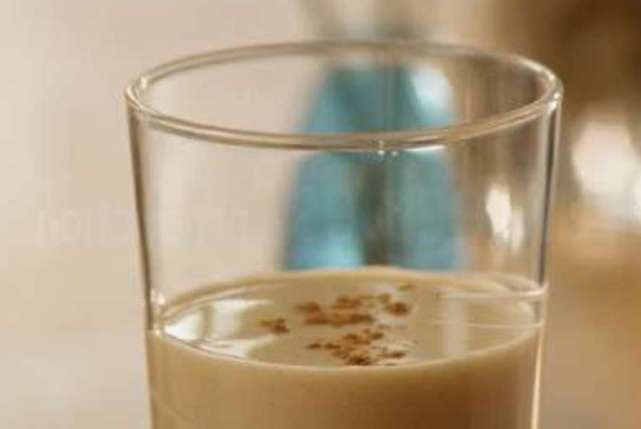 Almond Coconut Rum
