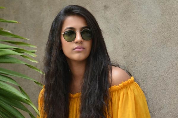  Proud to associate with Niharika: Producer Raghavayya 