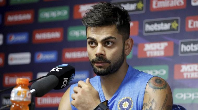  Champions Trophy Final: Punters peg India as favorite 