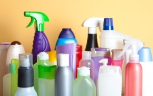  Chemicals found in detergents, shampoos linked to birth defects 