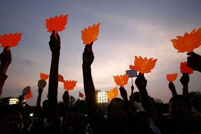  BJP creates record, wins Shimla civic body polls (Fourth Lead, correcting para 9) 