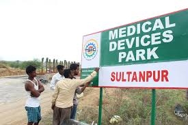  14 companies to set up units at Telangana Medical Devices Park 