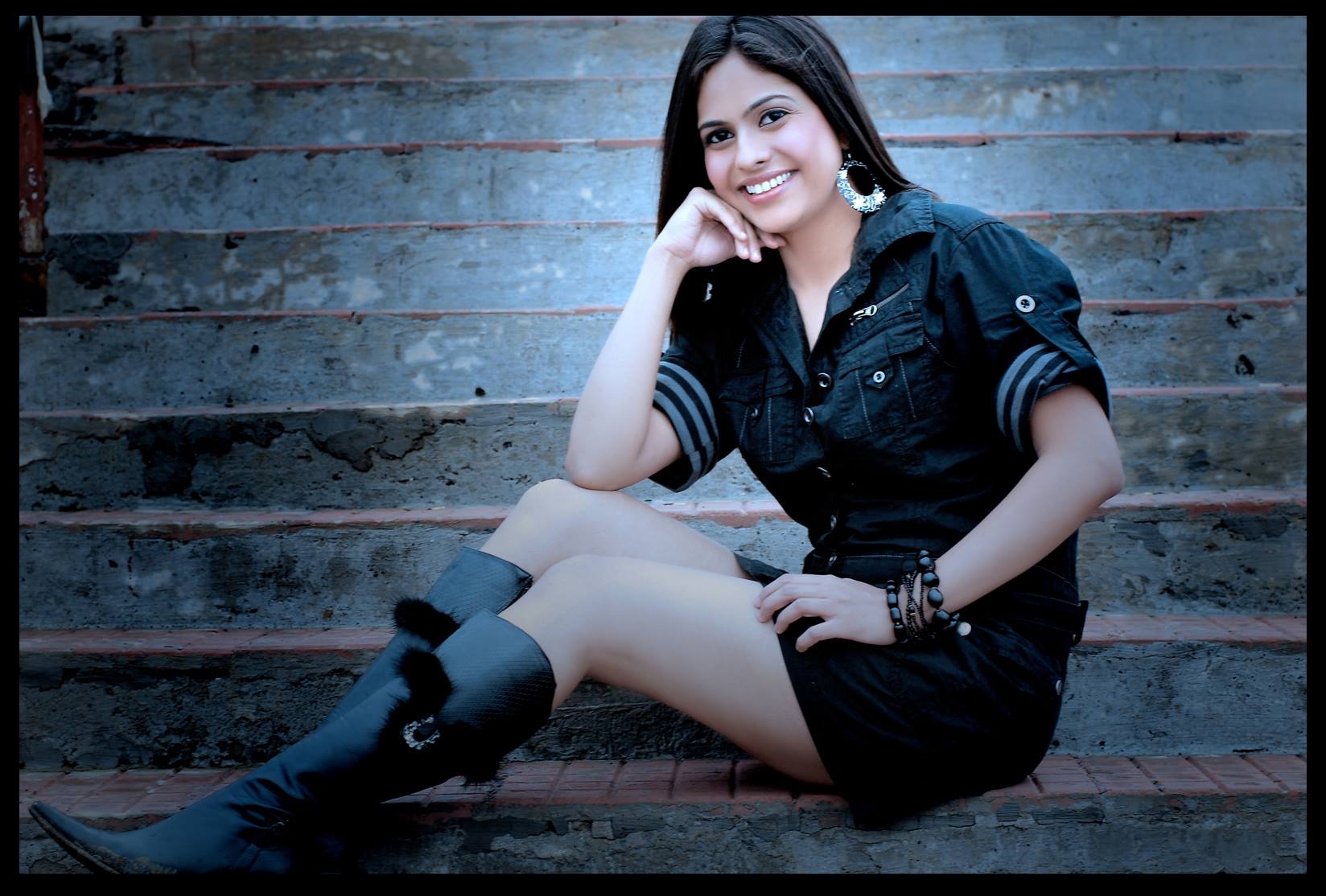 "Working In Hollywood Has Made Me More Disciplined As A Producer - Sweta Rai