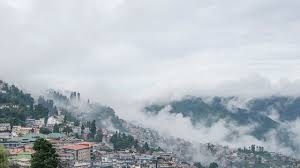  Of simplicity and ethereal beauty: Memories of growing up in a different Darjeeling (First Person) 