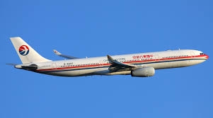 20 injured as Chinese flight hits turbulence 