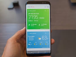  Samsung to launch English version of Bixby voice assistant 