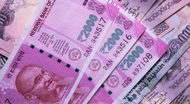  Fake Rs 2,000 notes seized by BSF, one arrested 