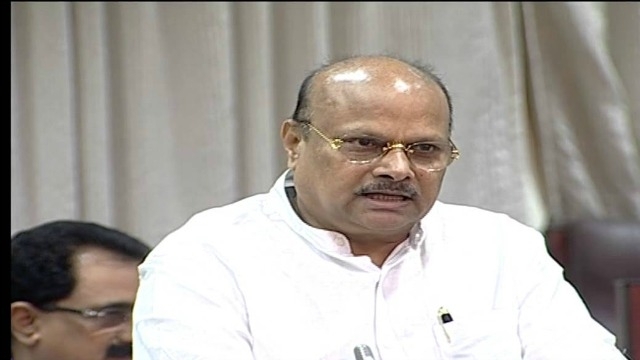  GST: Andhra demands exemption for textiles, fertilisers 