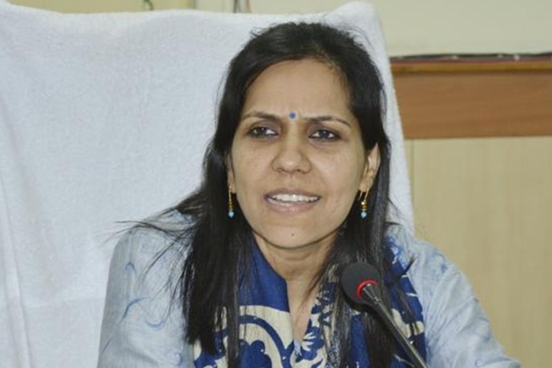  Procedure not followed in reducing collector s circle rate: Ghaziabad DM 