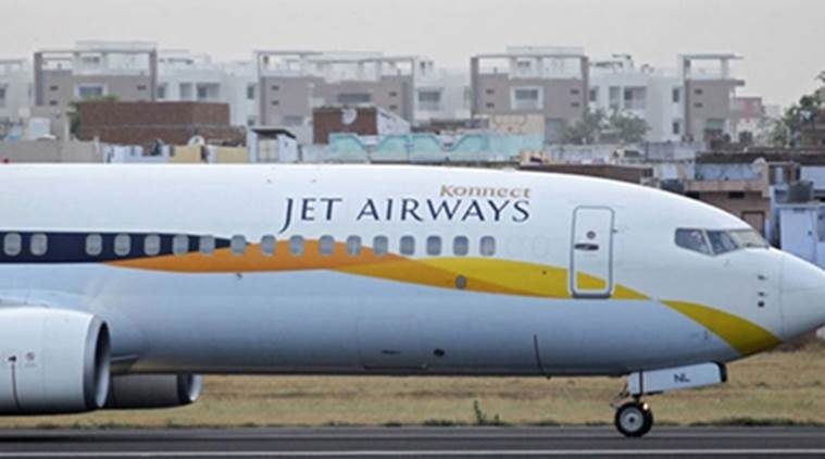  Kerala woman delivers baby on flight 