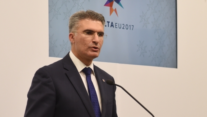  Malta denies Saudi Arabia has cut diplomatic ties 