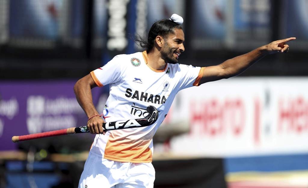  HWL Semi Final: India rout Pakistan to enter quarters 