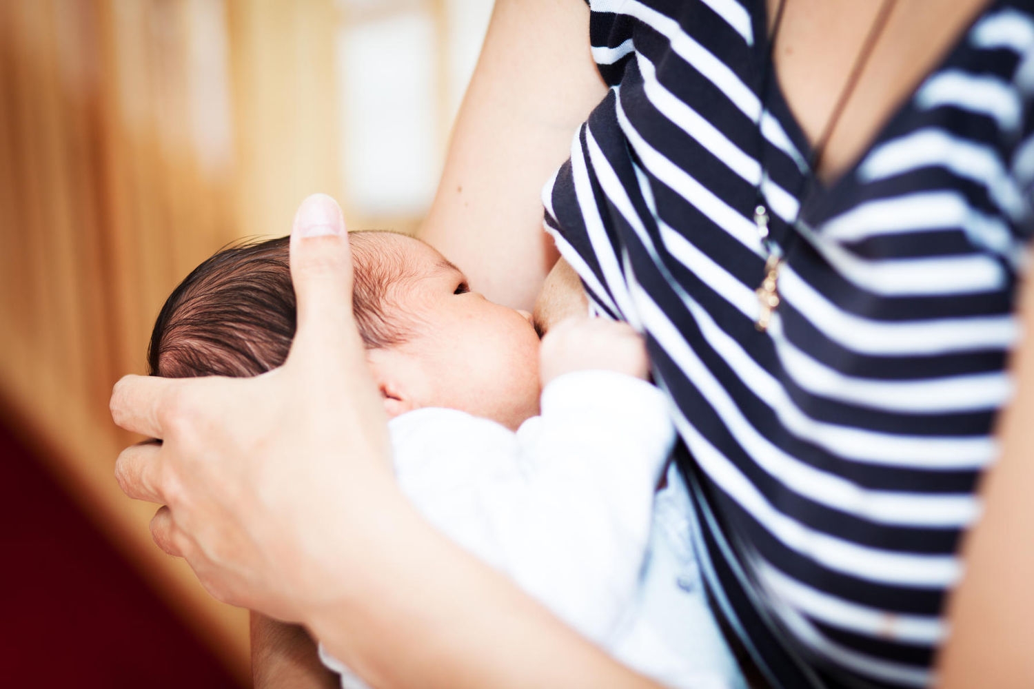 Women lactating without pregnancy sign of infertility: IVF experts 