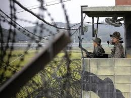  Another North Korean defects to South by crossing border 