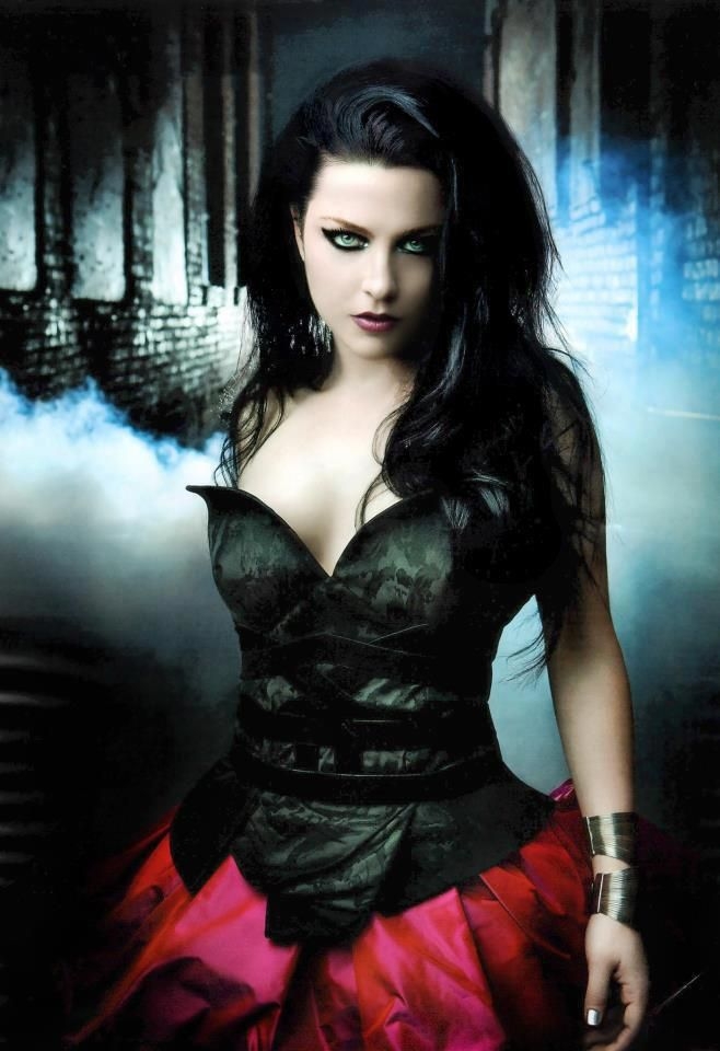  Amy Lee struggled to get work as movie score writer 