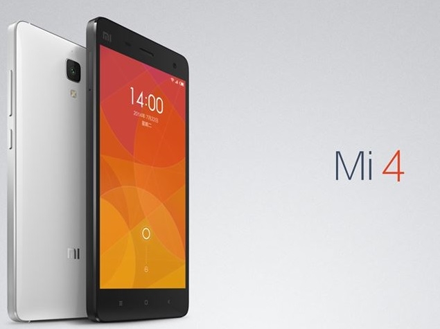  Xiaomi launches new gadgets in India 