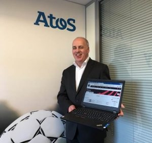  Atos to provide powerful supercomputer to French GENCI 