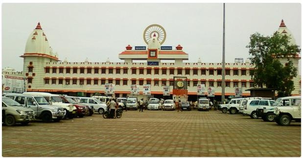  Eastern UP gets railways attention via Varanasi 