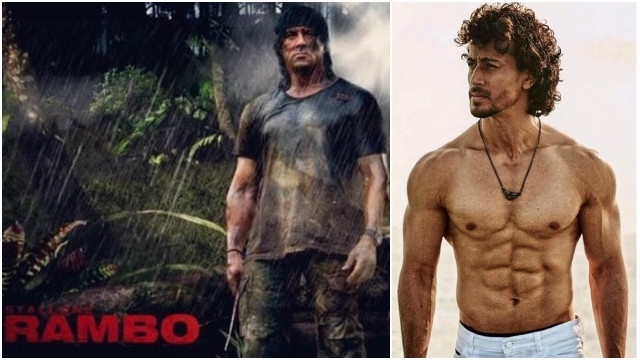  I only offered  Rambo  to Tiger Shroff: Siddharth Anand 