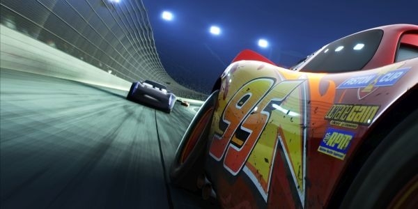  India has a robust animation industry:  Cars  creative director 